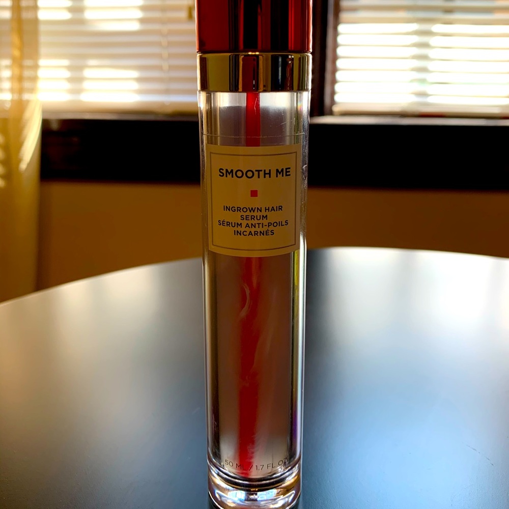 Smooth Me Ingrown Hair Serum